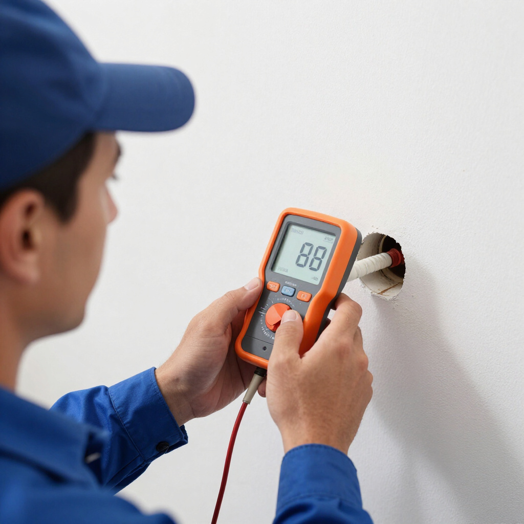 Leak Detection & Repair in Shorewood